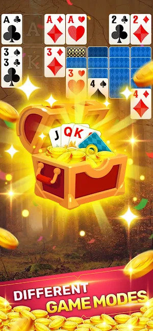 Solitaire Cash Real Money Screenshot 2
