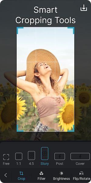 Add text on Photo - TekTok Screenshot 3