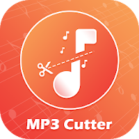 MP3 Cutter, Ringtone Maker