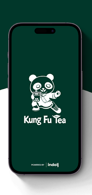 Kung Fu Tea Screenshot 0