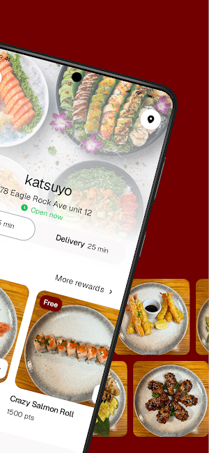 katsuyo Screenshot 1