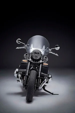 BMW R18 First Edition Wallpapers Screenshot 2