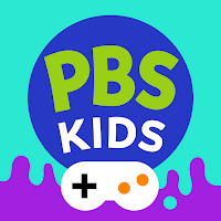 PBS KIDS Games