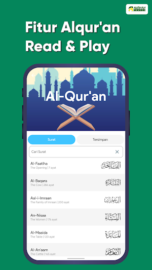 Raudhah Travel Screenshot 3