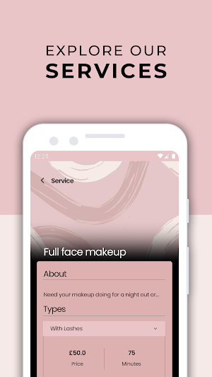 Lucy Hicken MUA Screenshot 2