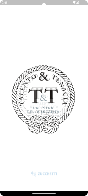 Talento & Tenacia Screenshot 0