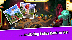 12 Labours of Hercules XVIII Screenshot 3