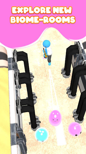 Slime Science Screenshot 2
