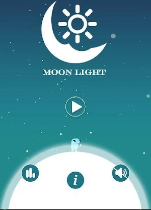 لعبة ضوء القمر Screenshot 0