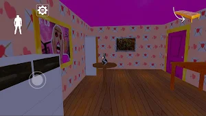 Horror Barby Granny V1.8 Scary Game Mod 2019 Screenshot 0