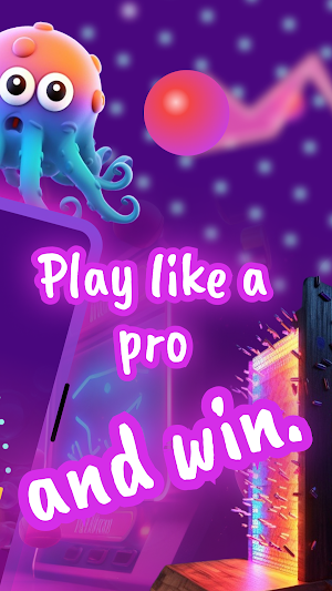 Plinko Ball Casino: Fall Coin Screenshot 3