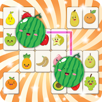 Onet Watermelon - Fruit Match