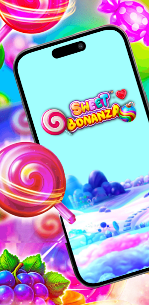Sweet Bonanza Screenshot 1