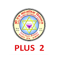 Shree Padma +2