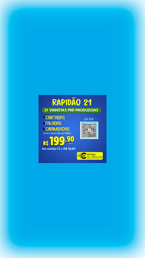 Rádio Visão Mix Screenshot 0