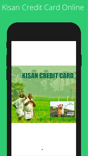Kisan Credit Card Online All Over India Calculator Screenshot 1