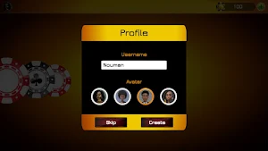 Fapfap - Cards Game Screenshot 0