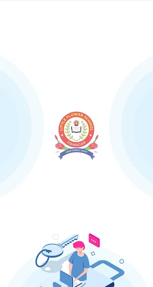 LFS Itanagar Screenshot 1