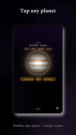 Inner Orbits Screenshot 2