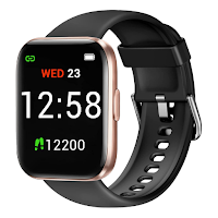 Fitniv Smart Watch Guide