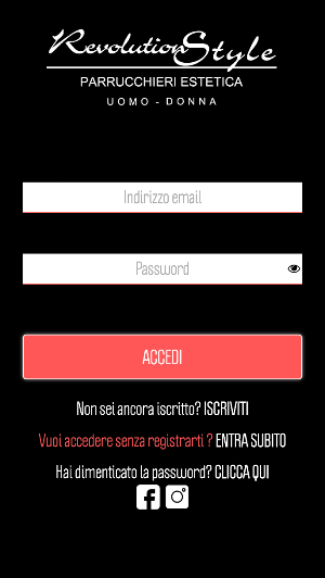 Revolution Style Screenshot 0
