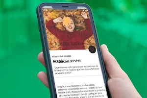 Cómo mejorar tu vida Screenshot 2