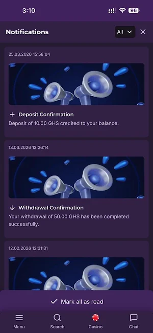 AfriNova - Fly.Spin.Win Screenshot 2