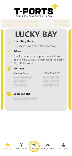 TPorts Screenshot 3