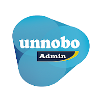 Unnobo Admin