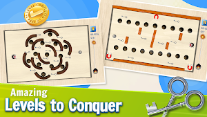 Mazeverse - A labyrinth game Screenshot 1