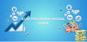 KUR Pinjaman Modal Guide Screenshot 0