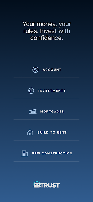 2BTRUST Screenshot 1