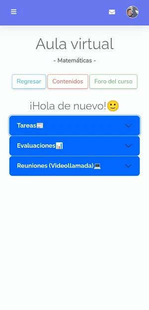 Los Robles Santiago Atitlán Screenshot 2