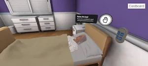 CNA Skills Screenshot 2