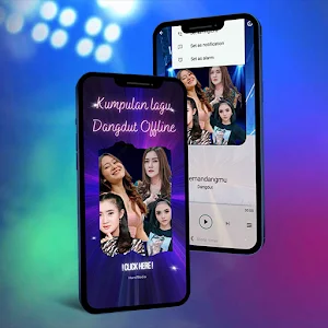 Lagu Dangdut Merdu Screenshot 1