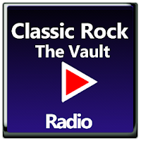 Classic Rock The Vault Onlie