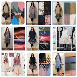 Lovely Fashion Tanah Abang Screenshot 2