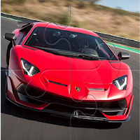 Cars Jigsaw Puzzle Game