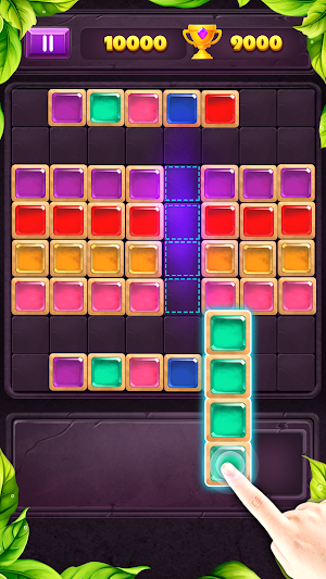 Block Jewel - Block Puzzle Gem Screenshot 3