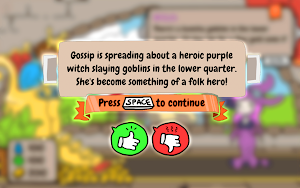 Sort The Court Ruler's Edition Screenshot 3