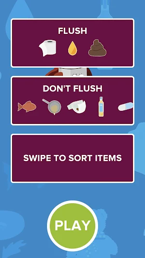 Unflushables Screenshot 2