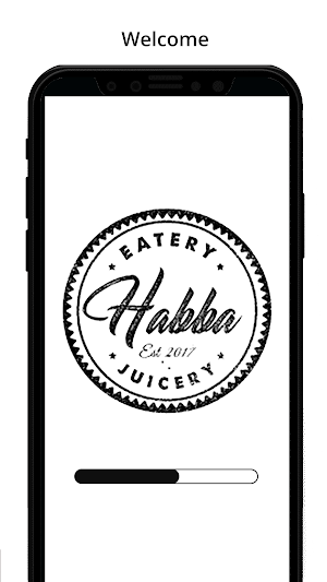 Habba Eatery and Juicery Screenshot 0