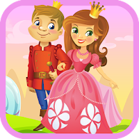 Magic Princess Adventure