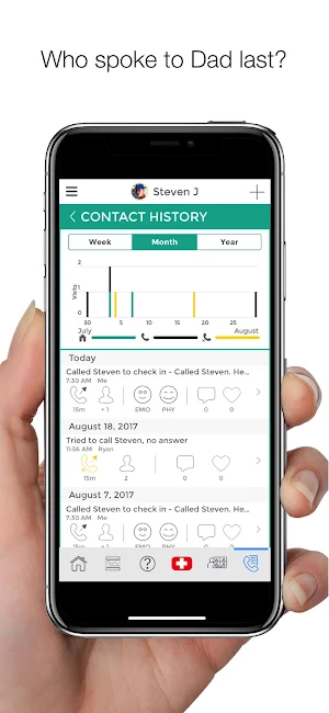 genusConnect Screenshot 1
