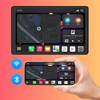 Zlink Carplay for Android Auto