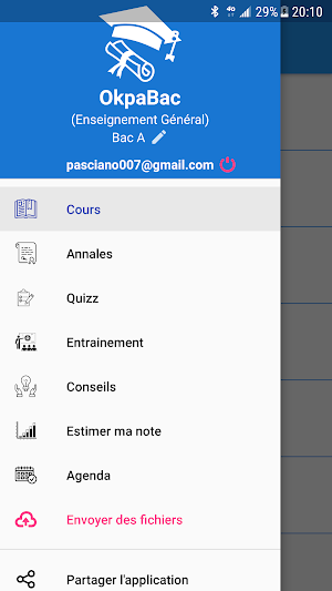 OkpaBac Screenshot 0