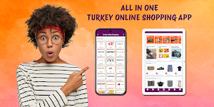 Online Shopping in Turkey Screenshot 0