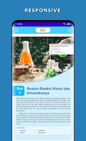 IPA Kelas 9 Kurikulum Merdeka Screenshot 2