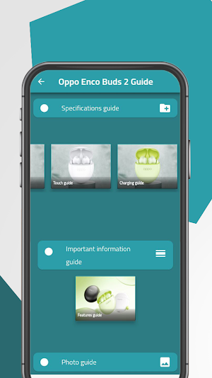 Oppo Enco Buds 2 Guide Screenshot 3