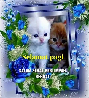 Selamat pagi Screenshot 1